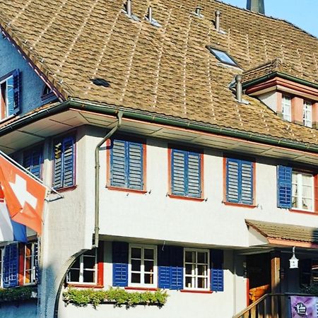 Gasthaus Kloesterli Ruswil Екстериор снимка