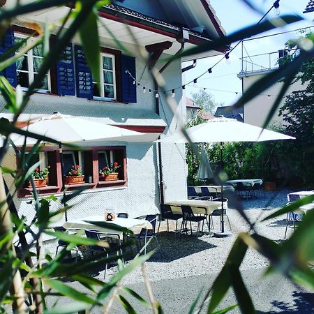 Gasthaus Kloesterli Ruswil Екстериор снимка