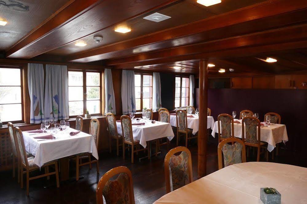 Gasthaus Kloesterli Ruswil Екстериор снимка