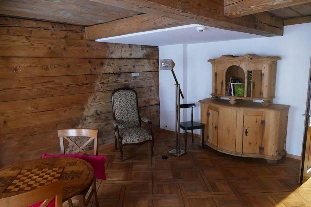 Gasthaus Kloesterli Ruswil Екстериор снимка