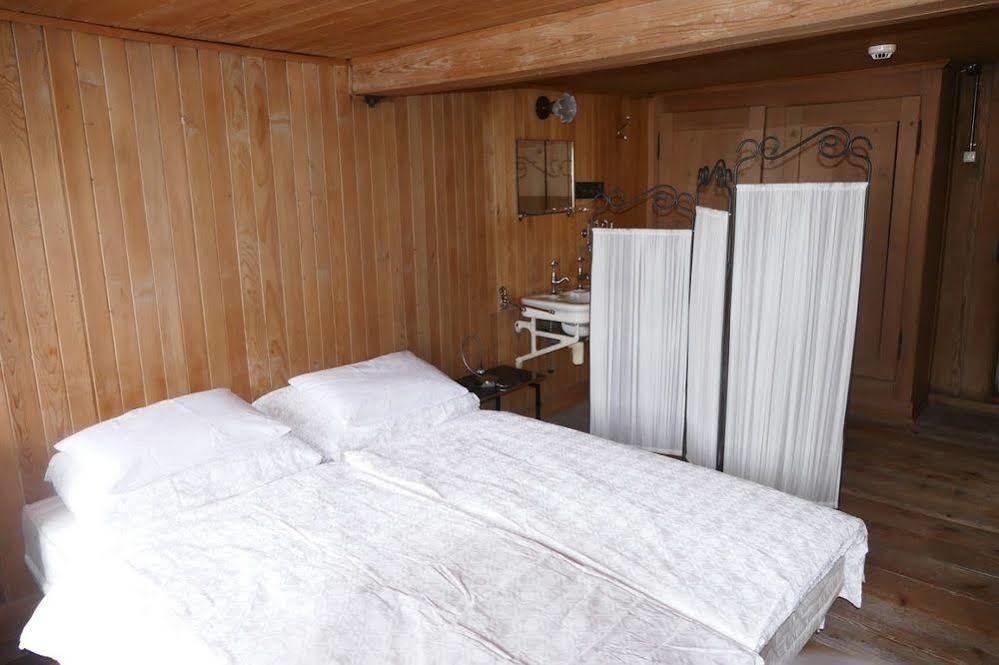Gasthaus Kloesterli Ruswil Екстериор снимка