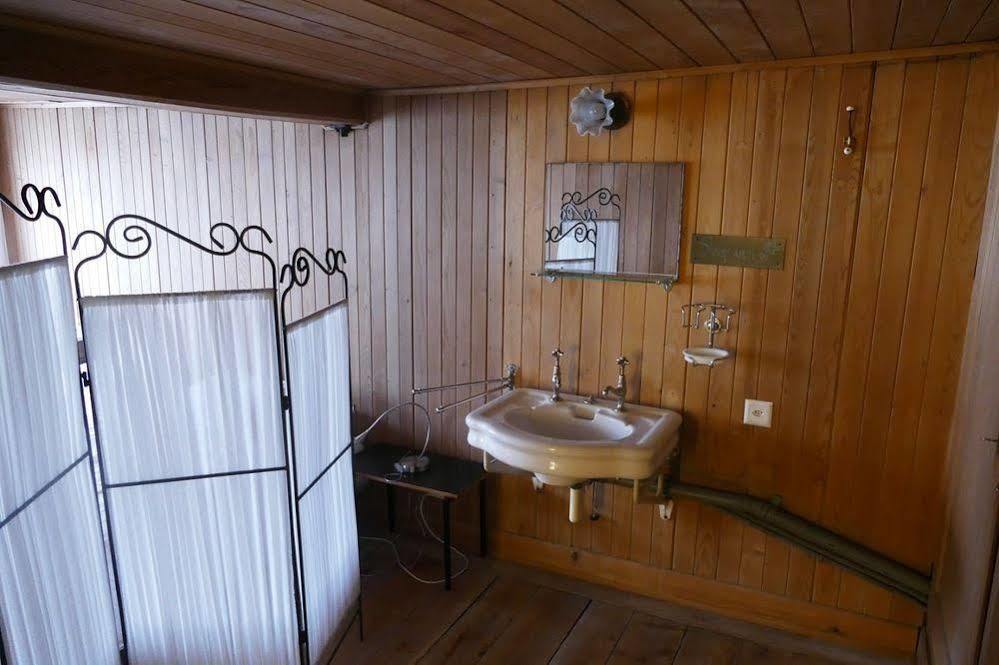 Gasthaus Kloesterli Ruswil Екстериор снимка