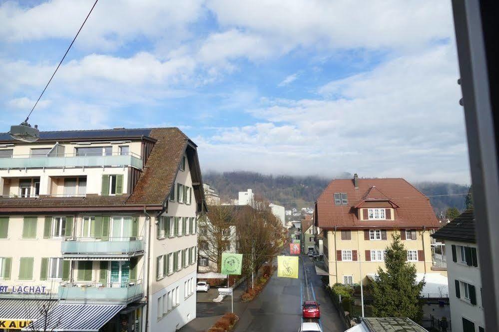 Gasthaus Kloesterli Ruswil Екстериор снимка