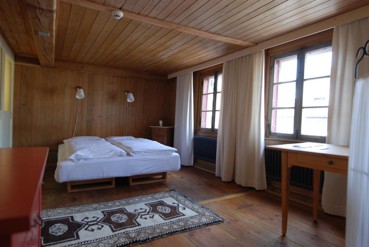 Gasthaus Kloesterli Ruswil Екстериор снимка