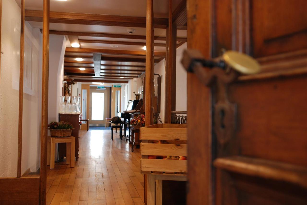 Gasthaus Kloesterli Ruswil Екстериор снимка