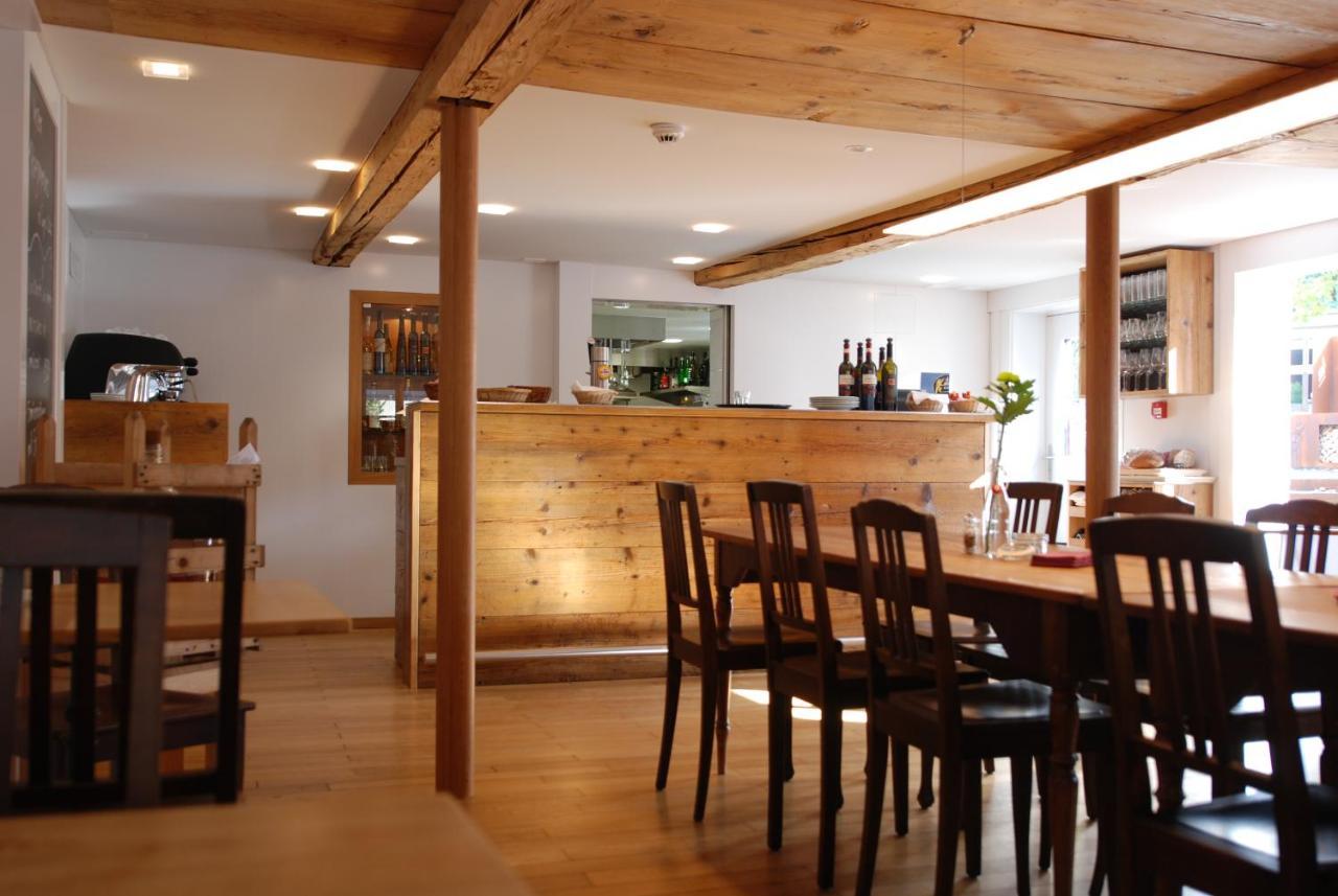 Gasthaus Kloesterli Ruswil Екстериор снимка