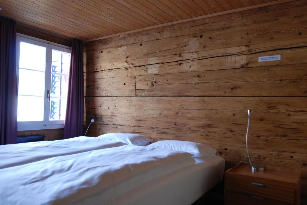 Gasthaus Kloesterli Ruswil Екстериор снимка